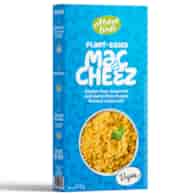 Roślinny zamiennik  Mac & Cheez  dla wegan, z bezglutenowym makaronem Cultured Foods, 210g