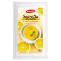 Galaretka bez cukru cytrynowa Wodzisław, 13g