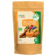Mieszanka na gofry i naleśniki dyniowe Vitally Food BIO, 200g