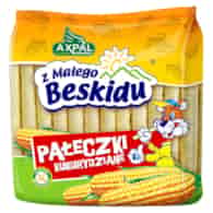 Pałki kukurydziane 8g