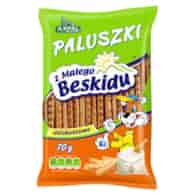 Paluszki delikatesowe Z Małego Beskidu Axpal, 50g