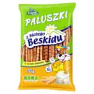 Paluszki serowo-cebulowe Z Małego Beskidu, 60g