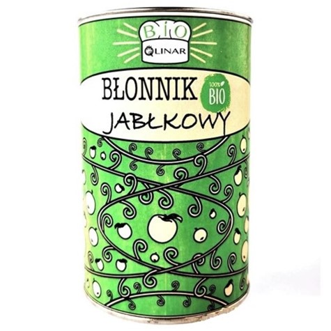 Błonnik jabłkowy BioQlinar, 150g