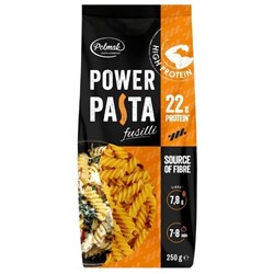 Makaron proteinowy fusilli Power Pasta  Polmak, 250 g