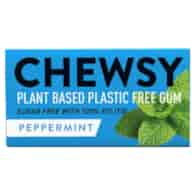 Guma do żucia Mięta Pieprzowa z ksylitolem Chewsy, 15g