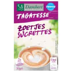 Tagatesse - tabletki do uzupełnienia dyspensera Damhert, 500 szt