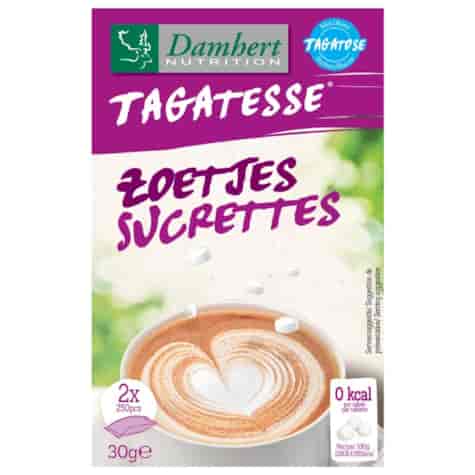 Tagatesse - tabletki do uzupełnienia dyspensera Damhert, 500 szt