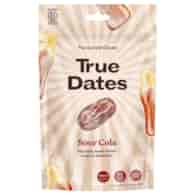 Daktyle bez pestek o smaku coli True Dates, 100g