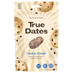 Daktyle bez pestek o smaku ciasta na ciasteczka True Dates, 100g