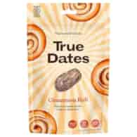 Daktyle bez pestek o smaku bułeczki cynamonowej True Dates, 100g