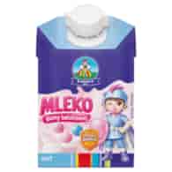 Mleko o smaku gumy balonowej Łowicz, 200ml