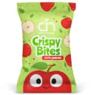 Jabłko suszone Crispy Bites, 14g