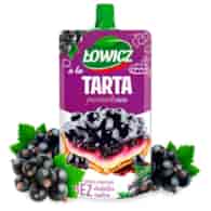 Deser a la tarta porzeczkowa Łowicz, 100g