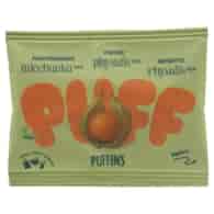 Suszone owoce - miechunka PUFFINS, 15g