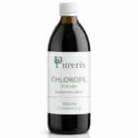 Chlorofil w płynie PUREPIS, 500 ml