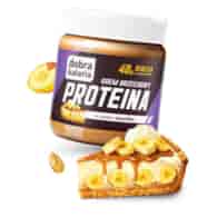 Krem orzechowy o smaku banoffee PROTEINA Dobra Kaloria, 200g