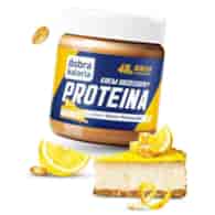 Krem orzechowy o smaku lemon cheesecake PROTEINA Dobra Kaloria, 200g