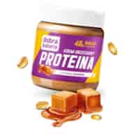 Krem orzechowy o smaku karmelu PROTEINA Dobra Kaloria, 200g