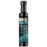 Shot  Immune  XXL z imbiru i aceroli A to dobre! BIO, 250ml