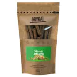 Paluszki gryczane zielone GRYKA!, 100g