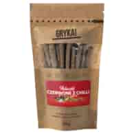 Paluszki gryczane czerwone z chilli GRYKA!, 100g