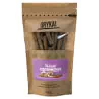 Paluszki gryczane czosnkowe GRYKA!, 100g