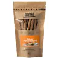 Paluszki gryczane pomidorowe GRYKA!, 100g
