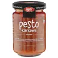 Pesto kurkowe HOTZ, 140g