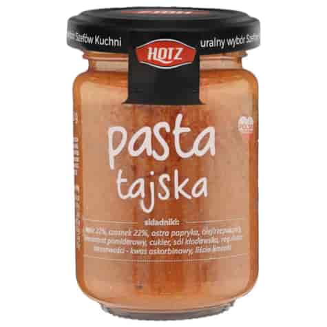 Pasta tajska HOTZ, 150g