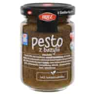 Pesto bazyliowe HOTZ, 130g