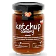 Ketchup domowy HOTZ, 156g