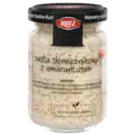 Pasta słonecznikowa z amarantusem HOTZ, 145g