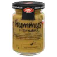 Hummus z czarnuszką HOTZ, 140g