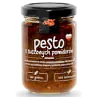 Pesto z suszonych pomidorów HOTZ 140g