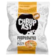 Podpłomyki o smaku pizzy CHRUPASY, 20g