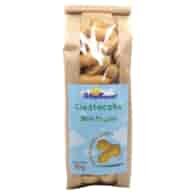 Ciasteczka Mini Sweet Mini Ptysie bez dodatku cukru, 80g