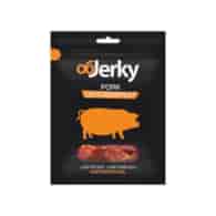 Wieprzowina suszona o smaku Octoberfest Jerky, 40g