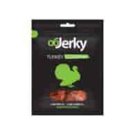 Indyk suszony o smaku Louisiana Jerky, 40g