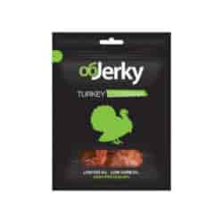 Indyk suszony o smaku Louisiana Jerky, 40g