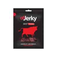 Wołowina suszona o smaku Texas Jerky, 25g