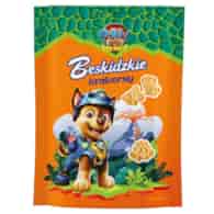 Beskidzkie Krakersy Psi Patrol - Dino Movie, 90g