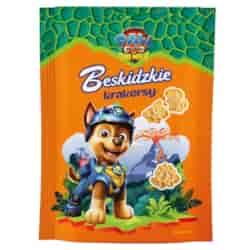 Beskidzkie Krakersy Psi Patrol - Dino Movie, 90g