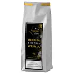 Herbata zimowa wiśniowa Cherry Gifts, 75g