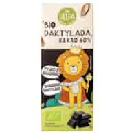 Daktylada BIO 60% Helpa, 40 g