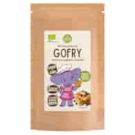 Mieszanka na gofry orkiszowo-jaglane z wanilią BIO Helpa, 150 g