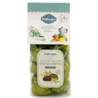 Czekoladki z nadzieniem pistacjowym Vallongo, 250 g