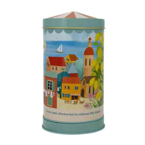 Czekoladki z nadzieniem pistacjowym Vallongo, 150g pozytywka