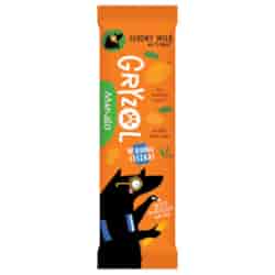 Głodny Wilk na Tropie Gryzol mango, 16g