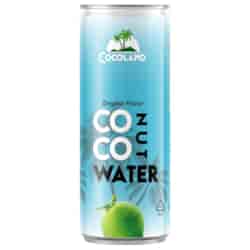 Woda kokosowa Cocoland, 320ml