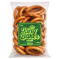 Precle naturalne King Baker, 350g